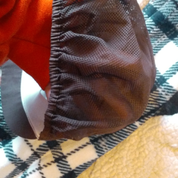 Work hat - Picture 2 of 5